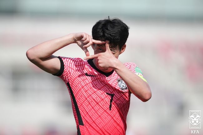 [사진] 대한축구협회 제공