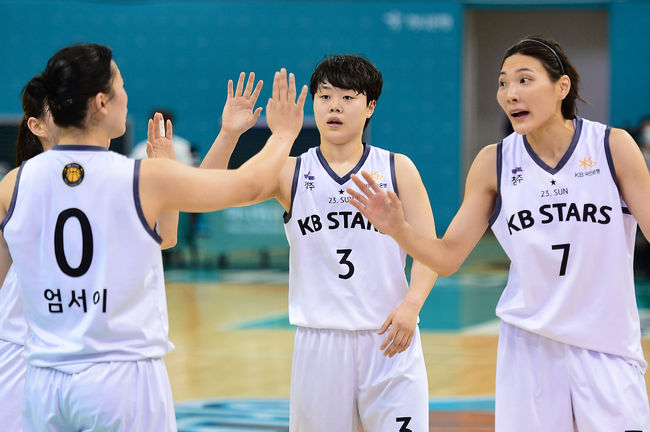 [사진]WKBL 제공