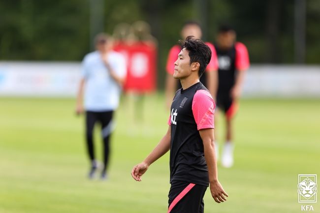 [사진]대한축구협회 제공