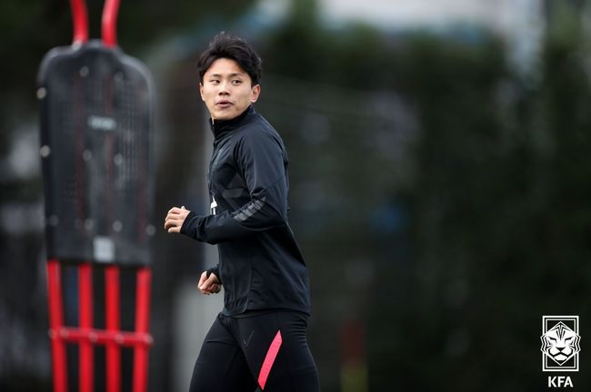 [사진]대한축구협회 제공
