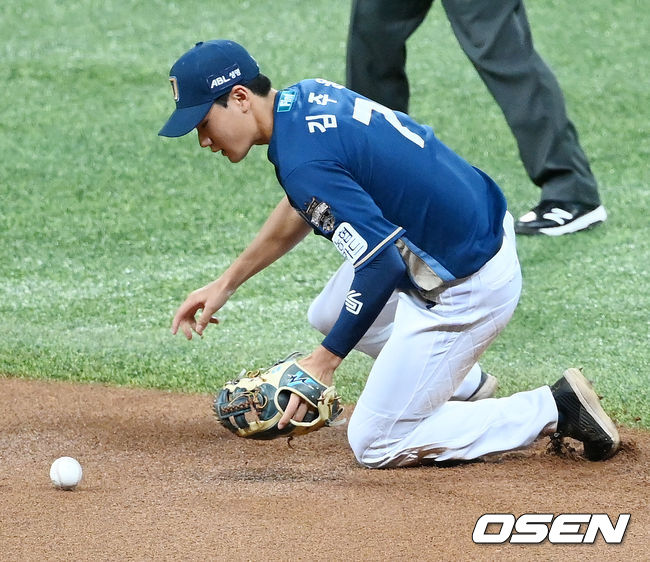 NC 김주원 /OSEN DB