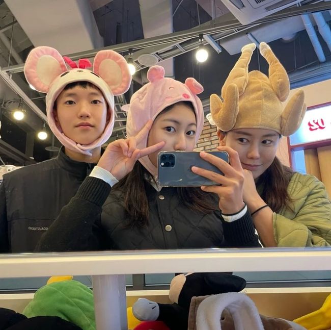 박연수 인스타그램