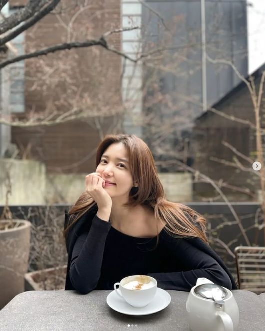 정시아 인스타그램