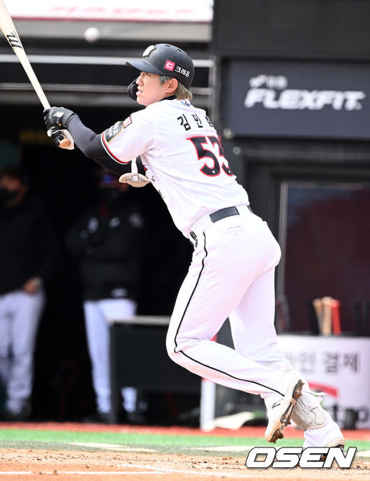 KT 김민혁 /OSEN DB