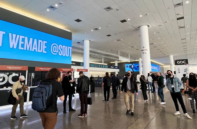 위메이드 제공.