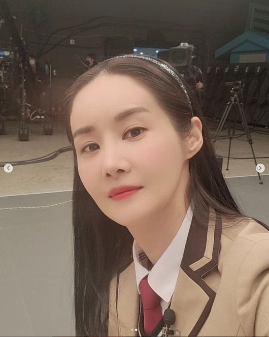 김가연 인스타그램