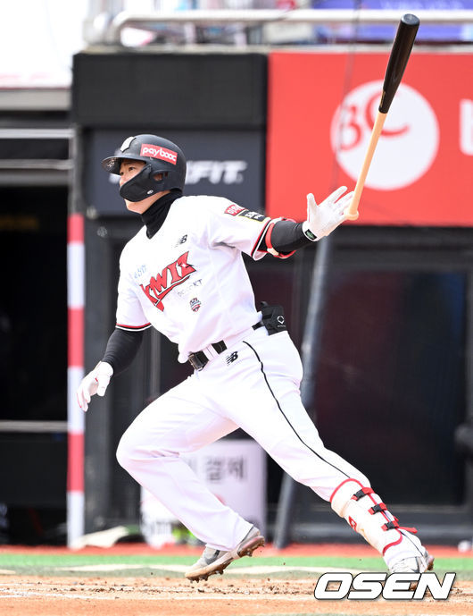 KT 오윤석 /OSEN DB