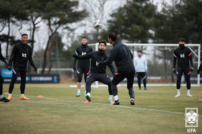 [사진] 대한축구협회 제공