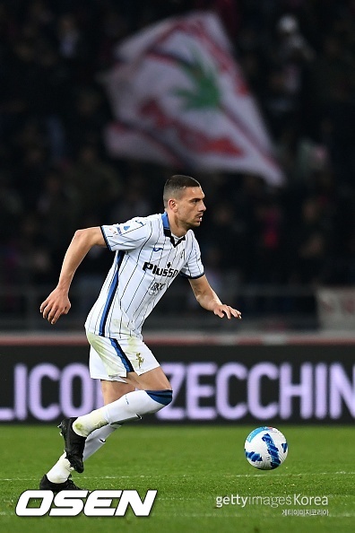 [사진] 메리흐 데미랄 / ⓒGettyimages(무단전재 및 재배포 금지)