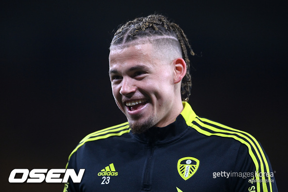 [사진] 칼빈 필립스 / ⓒGettyimages(무단전재 및 재배포 금지)