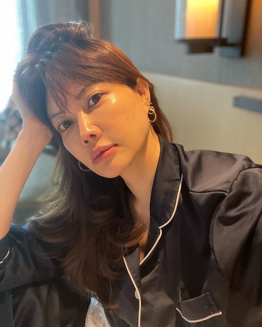 양미라 인스타그램