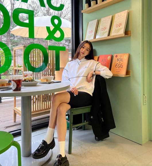 손연재 인스타그램