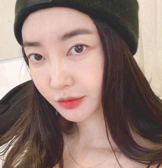 김윤지 SNS