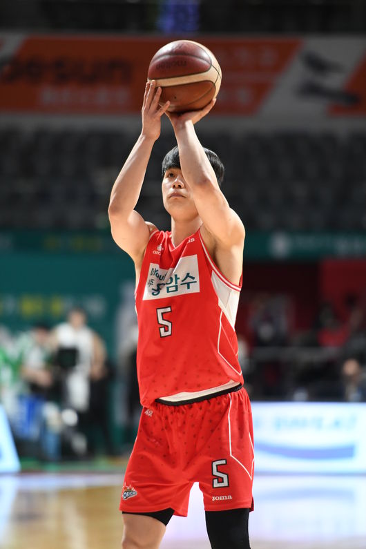 [사진] KBL 제공