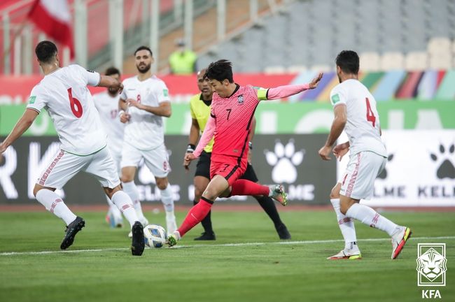 [사진] 대한축구협회 제공