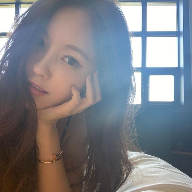 효민 인스타그램