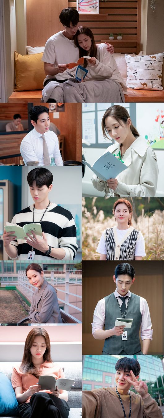 앤피오엔터테인먼트, JTBC스튜디오 제공