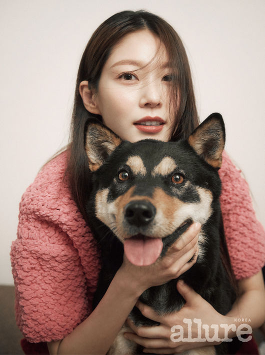 얼루어코리아 제공