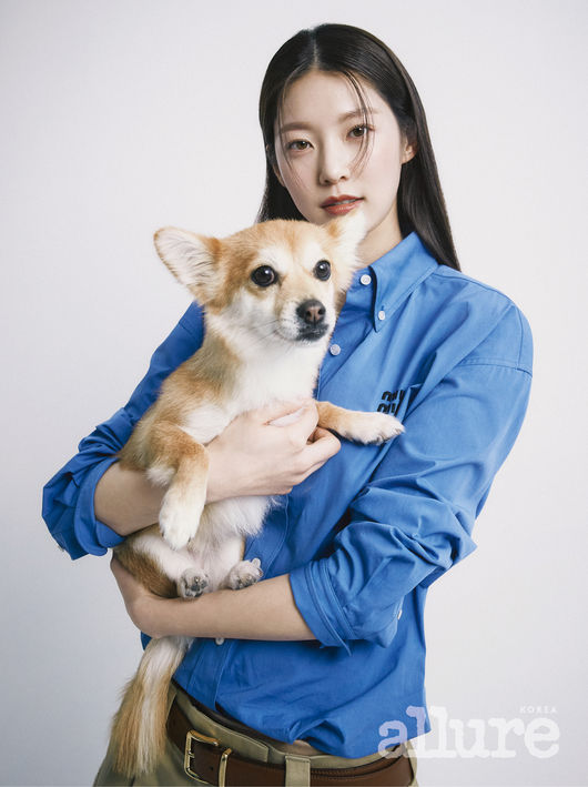 얼루어코리아 제공
