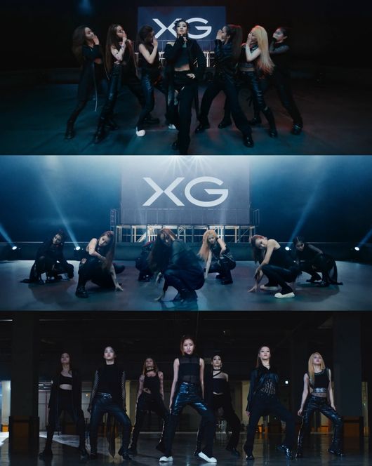 XGLAX 제공