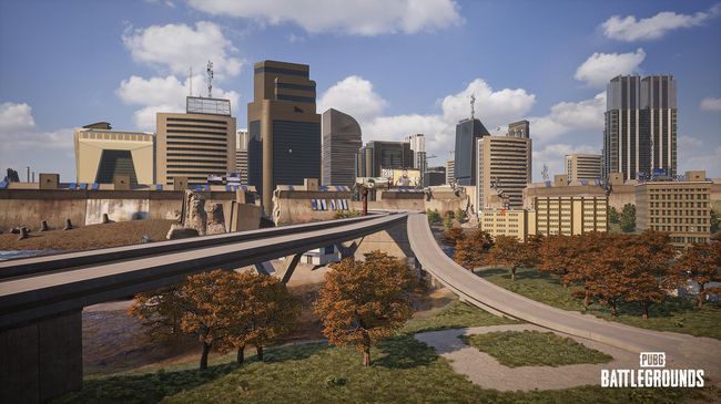 크래프톤 제공.