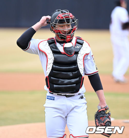 KT 안현민 /OSEN DB