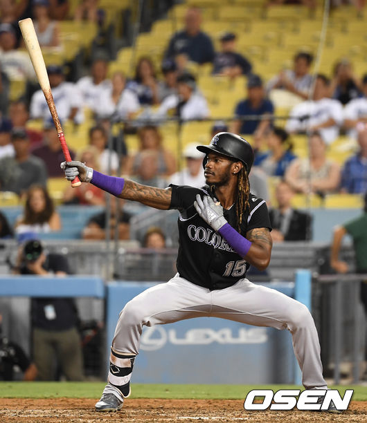 라미엘 타피아 /OSEN DB