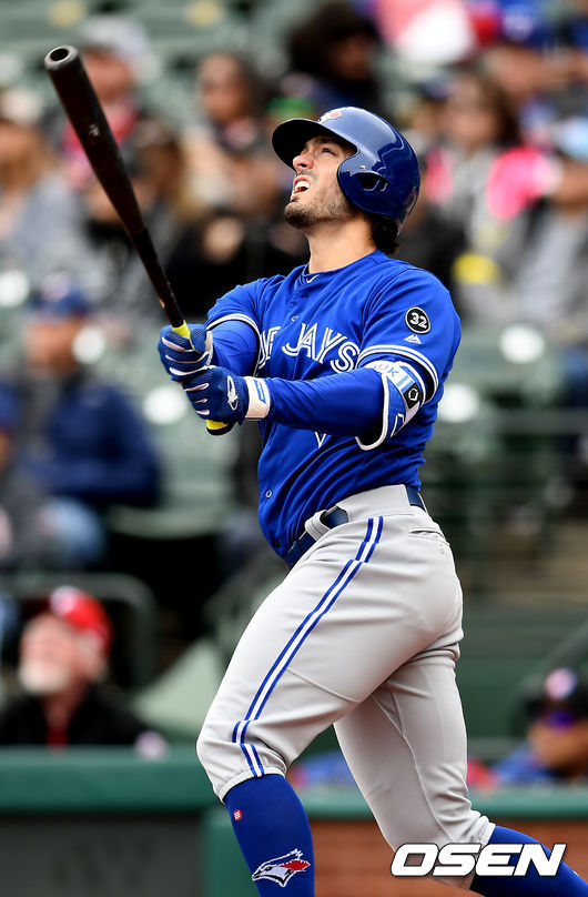 랜달 그리칙 /OSEN DB