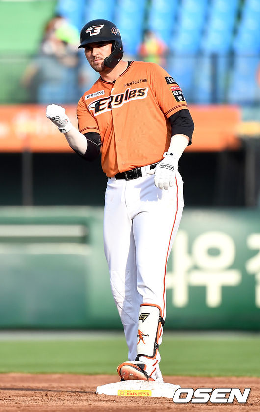 라이온 힐리 /OSEN DB