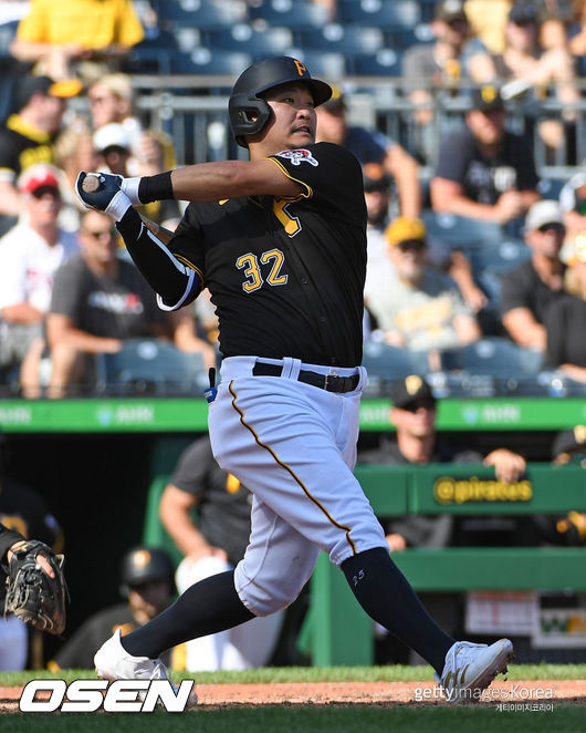 [사진] 쓰쓰고 요시모토 ⓒGettyimages(무단전재 및 재배포 금지)