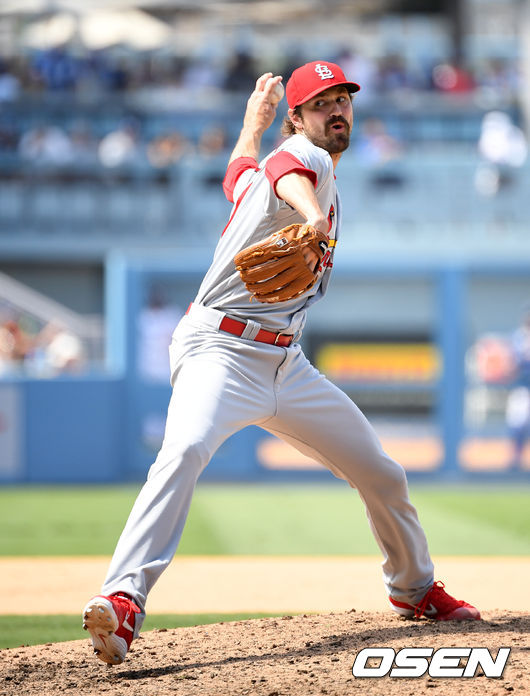 앤드류 밀러 /OSEN DB