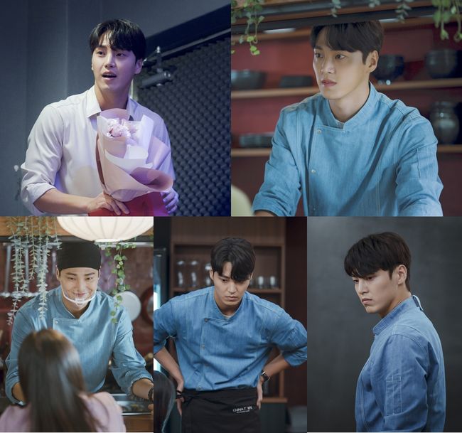 맨오브크리에이이션, JTBC스튜디오 제공