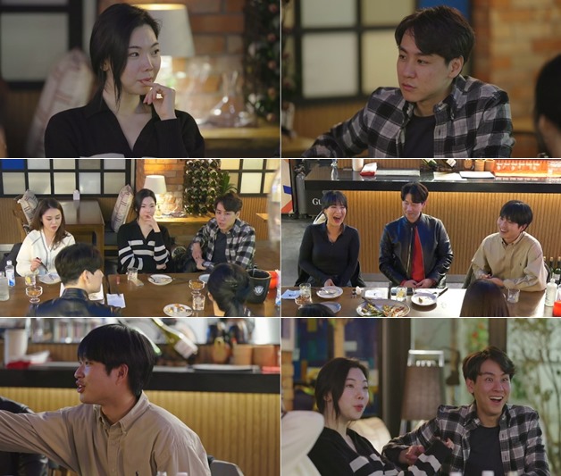 방송화면 캡쳐