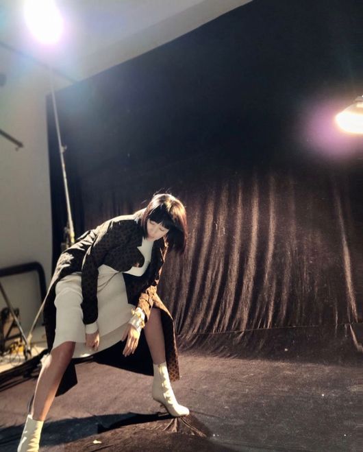 김혜수 인스타그램