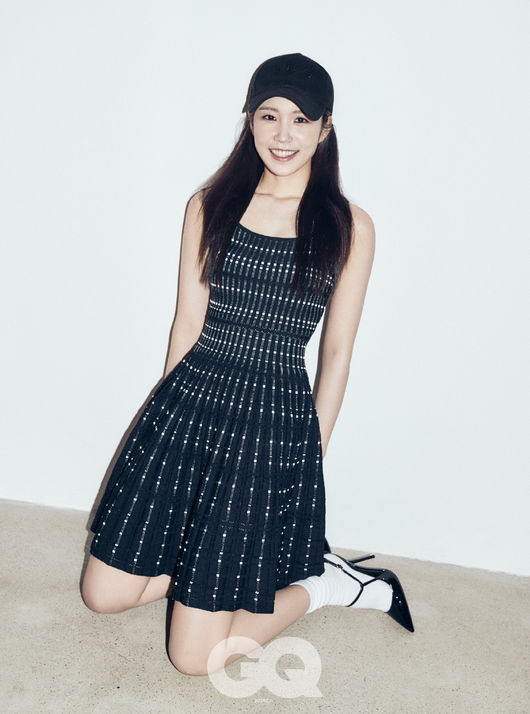GQ GOLF 제공
