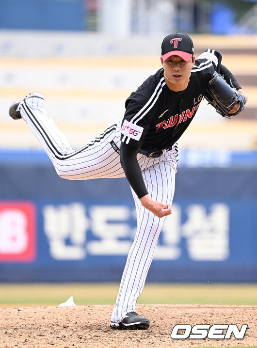 LG 정우영 / OSEN DB