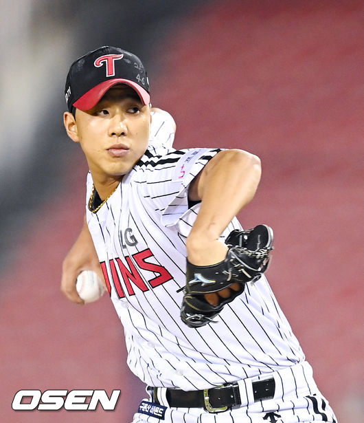 LG 정우영 / OSEN DB