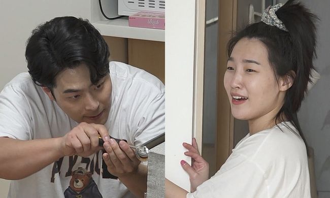 '나 혼자 산다' 제공