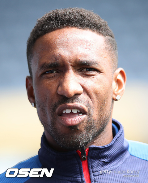 [사진] 저메인 데포 / ⓒGettyimages(무단전재 및 재배포 금지)