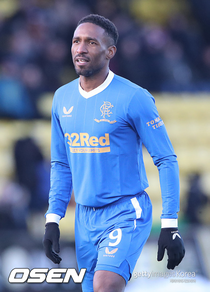 [사진] 저메인 데포 /ⓒGettyimages(무단전재 및 재배포 금지)