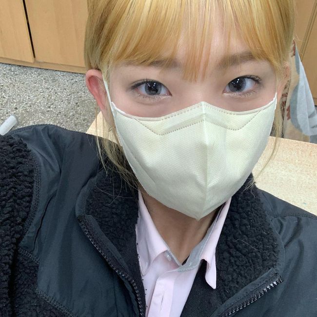 최준희 인스타그램