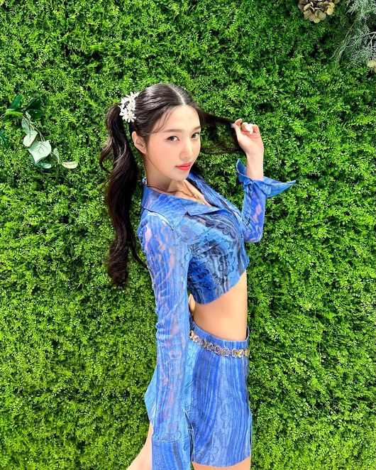조이 인스타그램