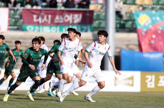 [사진]대전 하나시티즌 제공