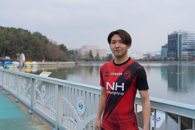 [사진]경남FC 제공