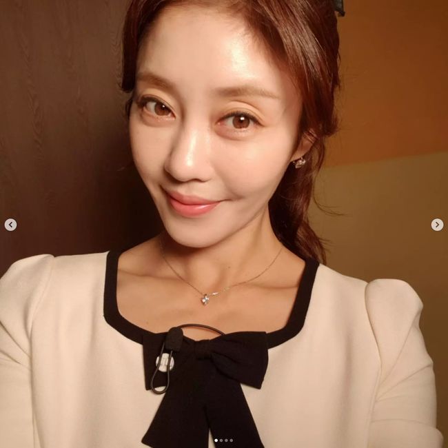 이지현 인스타그램
