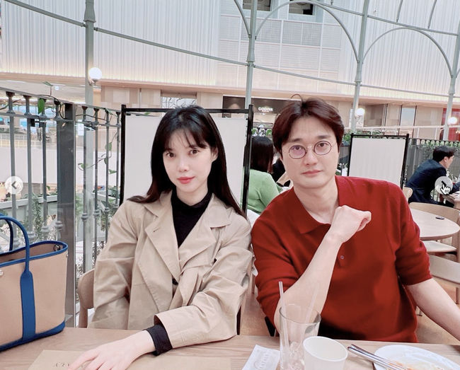 배다해 SNS