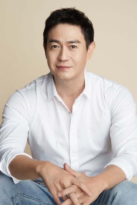 [사진=프레인TPC 제공] 배우 박용우.