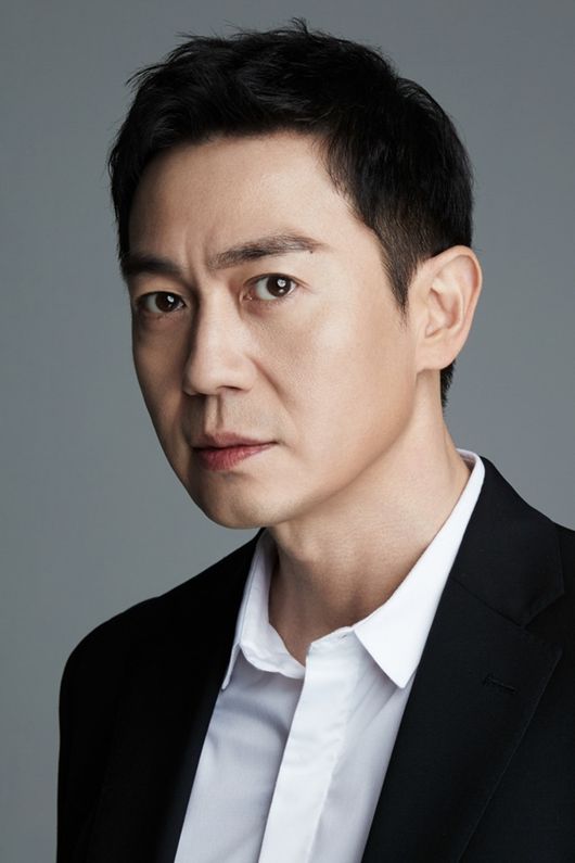 [사진=프레인TPC 제공] 배우 박용우.