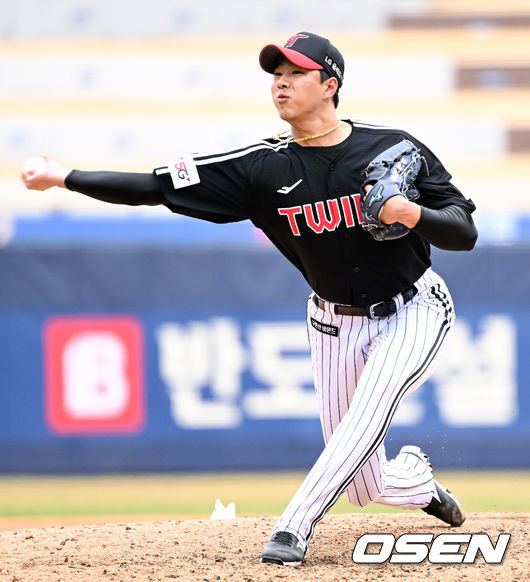 LG 정우영 / OSEN DB