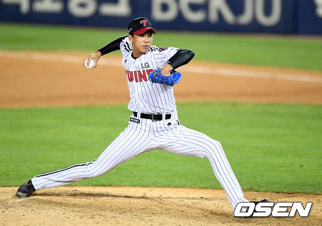 LG 정우영 / OSEN DB